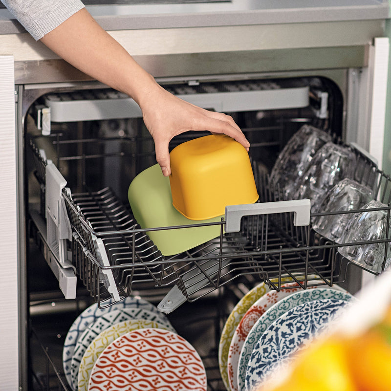 Guzzini - Eco Store And More Shallow Containers