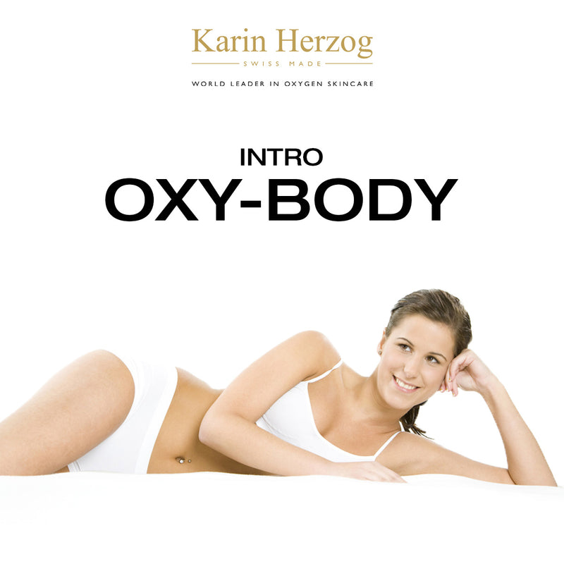 Karin Herzog Intro Oxy-Body discovery