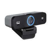 Adesso CyberTrack K4 4K Webcam – view 2