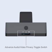 Adesso CyberTrack K4 4K Webcam – view 6