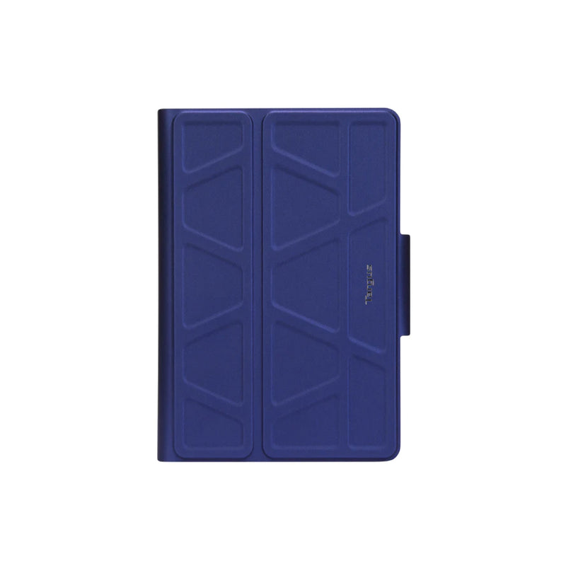 Targus Pro-Tek universal 360 degree rotating tablet case in blue
