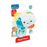 CLOUD RATTLE