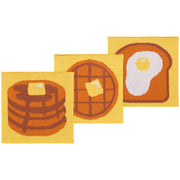 Jubilee - Brunch Club Knit Dishcloth Set of 3