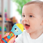 BABY MICROPHONE