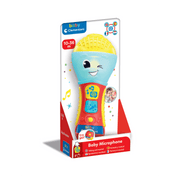 BABY MICROPHONE