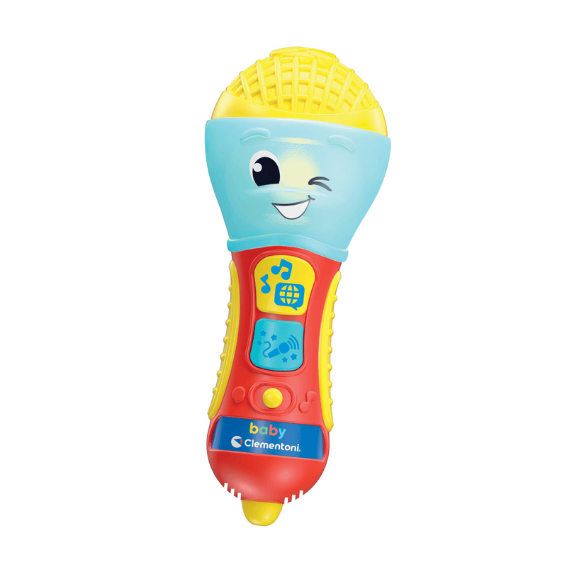 BABY MICROPHONE