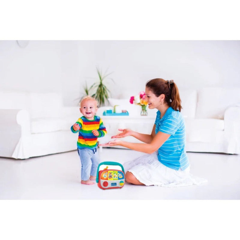 BABY RADIO
