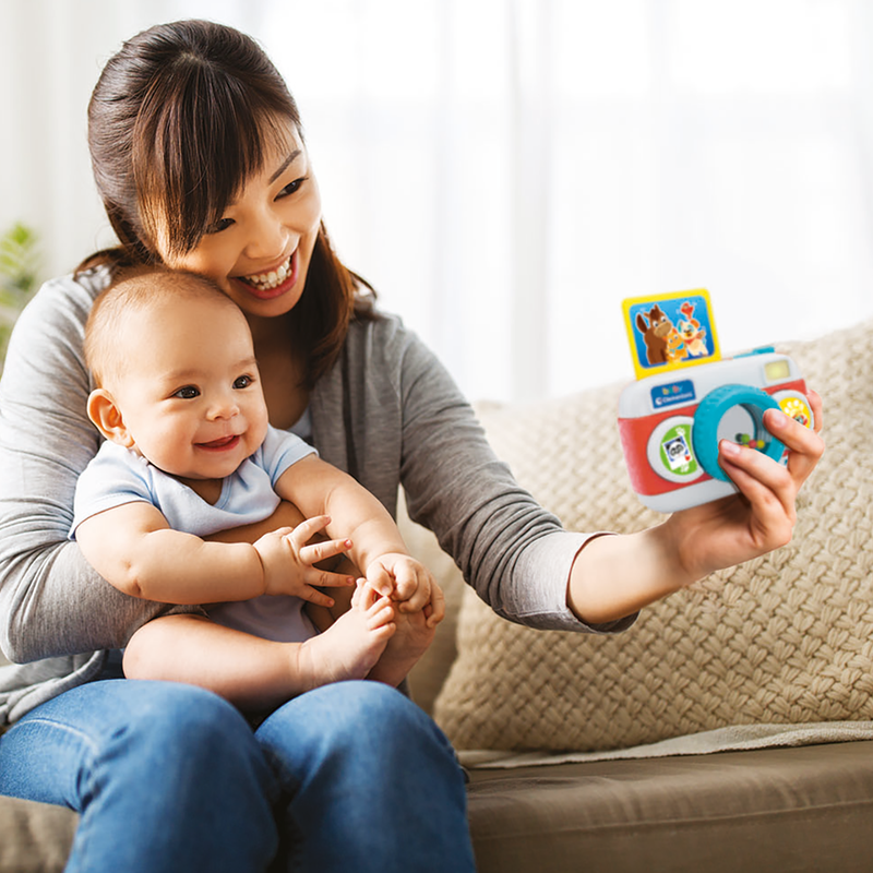 BABY CAMERA