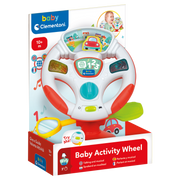 ACTIVITY STEERING WHEEL