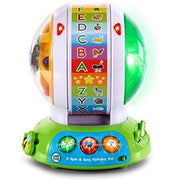Leapfrog - Spin & Sing Alphabet Zoo