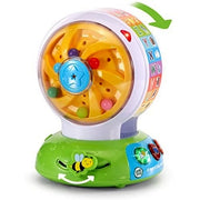 Leapfrog - Spin & Sing Alphabet Zoo