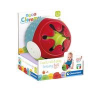 SOFT CLEMMY - SENSORY BALL