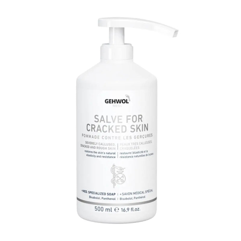Gehwol – MED Salve for Cracked Skin