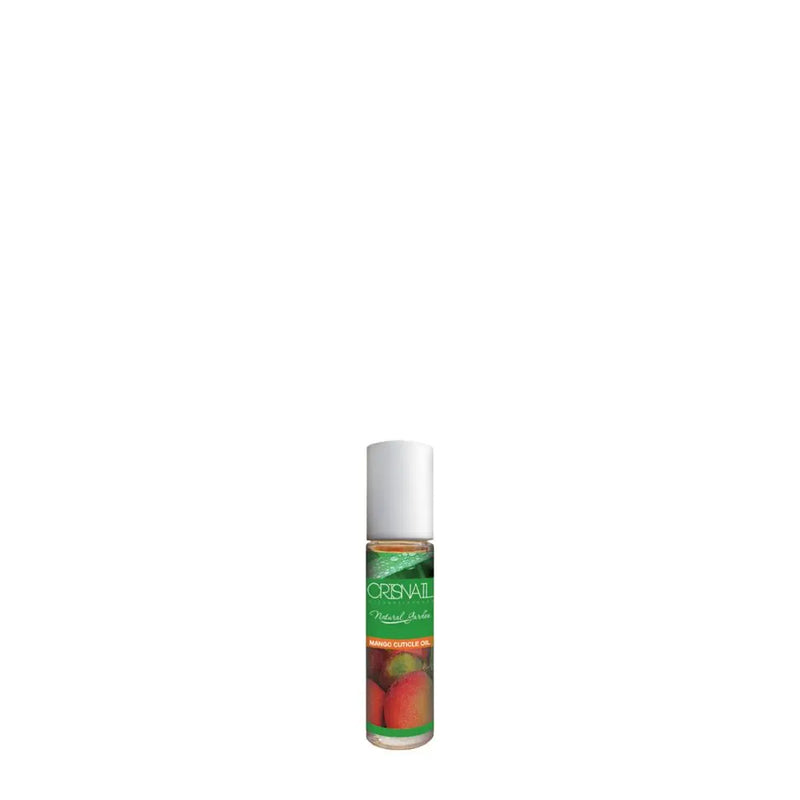 Crisnail - Huile Cuticules Mangue | 1 x 8 mL
