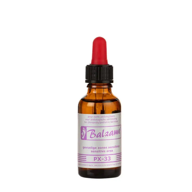 Baume - PX-33 Anti-sensibilité | 30 ml