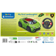 REMOTE GUIDED CAR - LAMBORGHINI