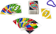 UNO Splash Waterproof Card Game – view 5