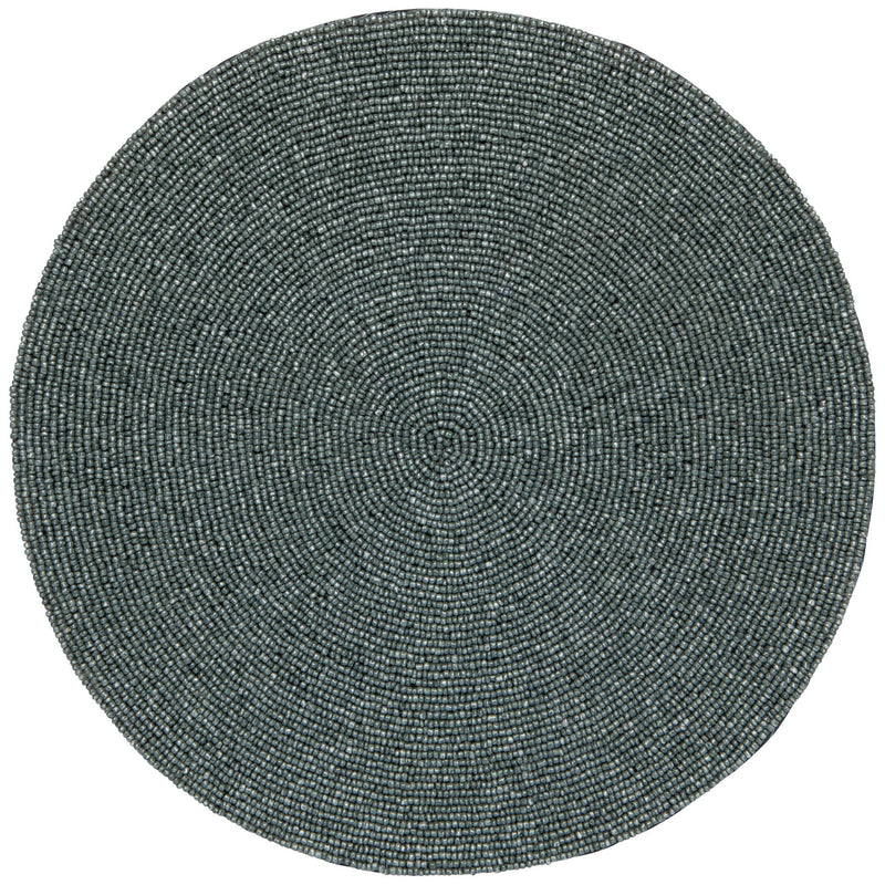 Danica Heirloom - Lagoon Beaded Placemat