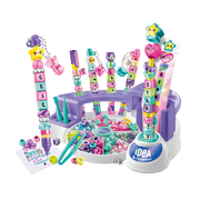 IDEA: MESSAGE PEN CREATOR STUDIO