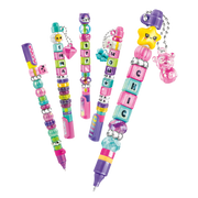 IDEA: MESSAGE PEN CREATOR STUDIO
