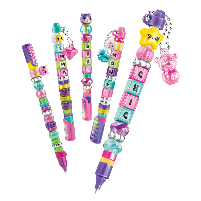 IDEA: MESSAGE PEN CREATOR STUDIO