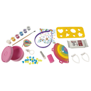 IDEA: UNICORN CREATIONS