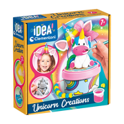 IDEA: UNICORN CREATIONS