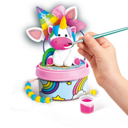 IDEA: UNICORN CREATIONS
