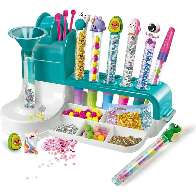 IDEA: PEN CREATOR STUDIO
