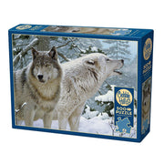 Cobble Hill Breath of Winter 1000-Piece Puzzle
