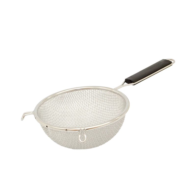 Browne - Strainer - Single - Mesh - Fine