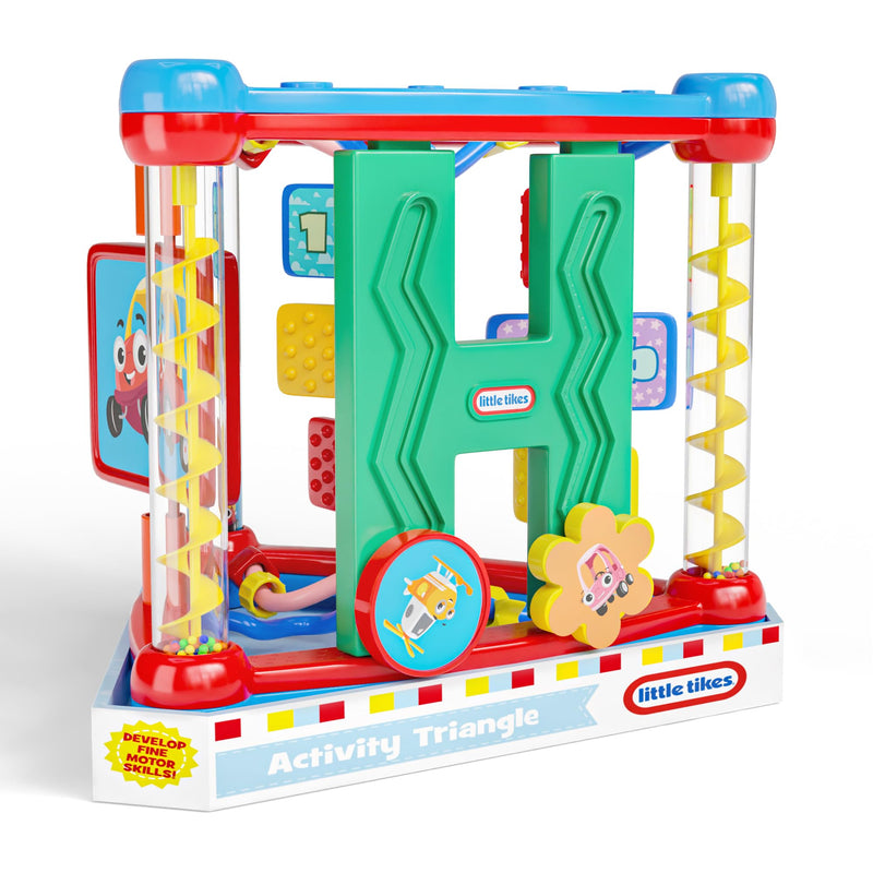 Little Tikes – Activity Triangle