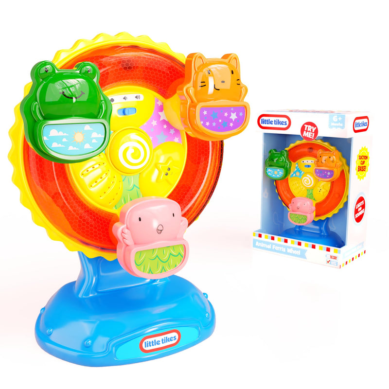 Little Tikes – Animal Ferris Wheel