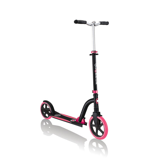 Globber - Globber NL 230 Black Pink