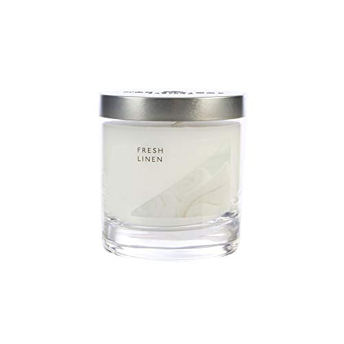WAX LYRICAL - MIE L WX FL JAR FRESH LINEN