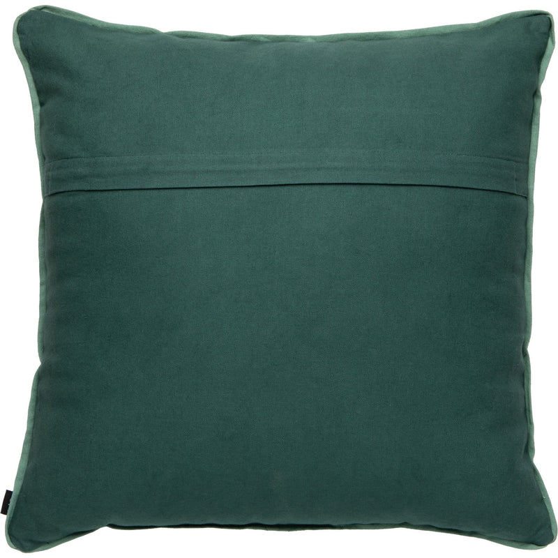 Danica - Venus Embroidered Throw Pillow