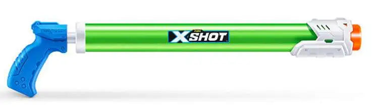 XSHOT - WATER WARFARE - LARGE TUBE SOAKER