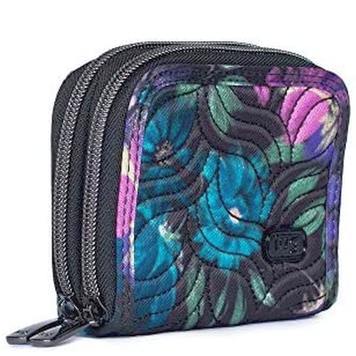 LUG - Splits Wallet - Cont Midnight
