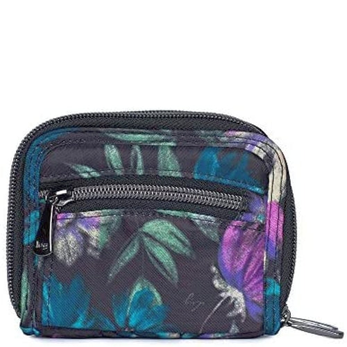 LUG - Splits Wallet - Cont Midnight