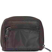 LUG Splits Wallet - Cont Midnight, alternate view