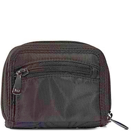 LUG Splits Wallet - Cont Midnight, alternate view