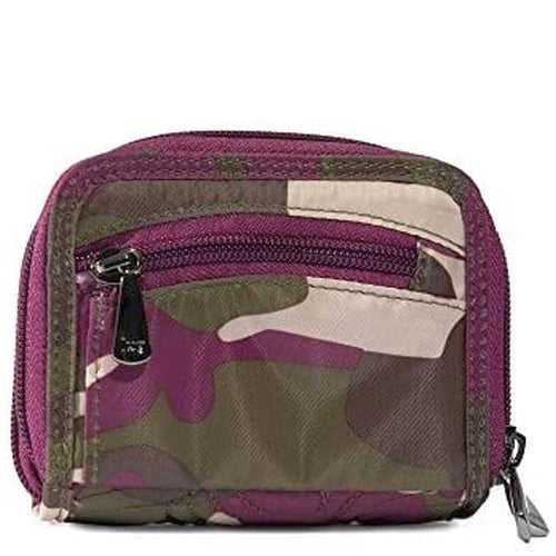 LUG - Splits Wallet - Cont Midnight