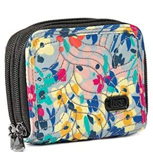 LUG - Splits Wallet - Cont Midnight