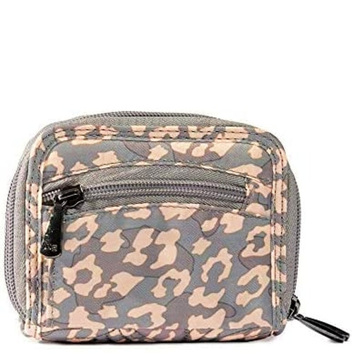 LUG - Splits Wallet - Cont Midnight
