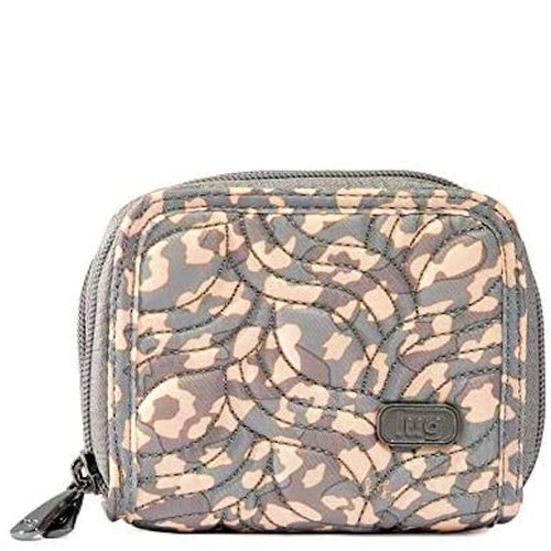 LUG - Splits Wallet - Cont Midnight