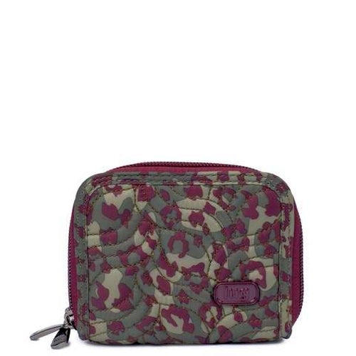 LUG - Splits Wallet - Cont Midnight