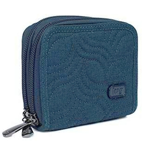 LUG - Splits Wallet - Cont Midnight
