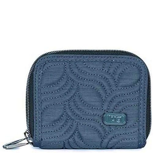 LUG - Splits Wallet - Cont Midnight