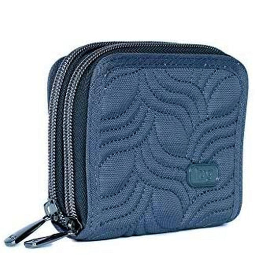 LUG - Splits Wallet - Cont Midnight