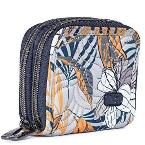 LUG - Splits Wallet - Cont Midnight